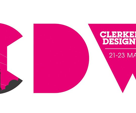 Clerkenwell Design Week 2019