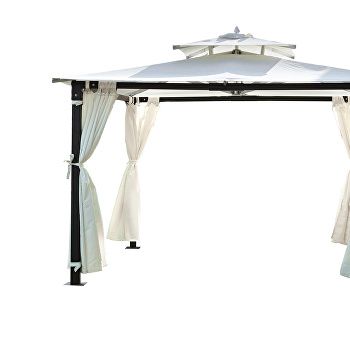 Hawaii Gazebo