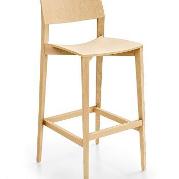 Ligno Stool