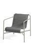 Palissade Lounge Chair Low Sky Grey_Quilted Cushion Anthracite