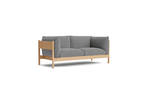 Arbour Two Seater Sofa