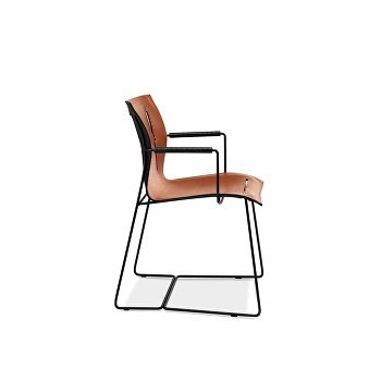 Chair Cuoio