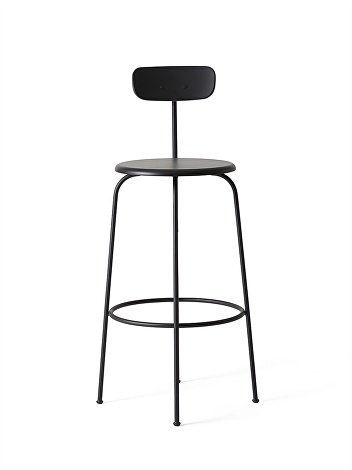 9400530_Afteroom_Bar-Chair_Black_Pack_Front