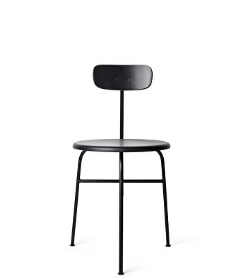 Afteroom Dining Chair 3, Black