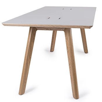 Centro poseur table