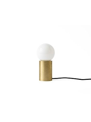 Socket Lamp