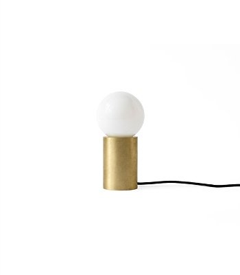 Socket Lamp