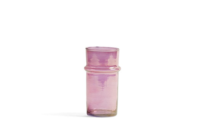 507191_Moroccan Vase S pink