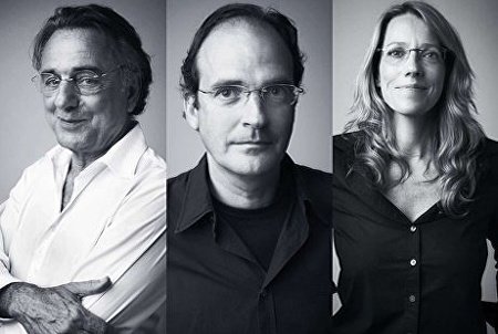 Lievore Altherr Molina