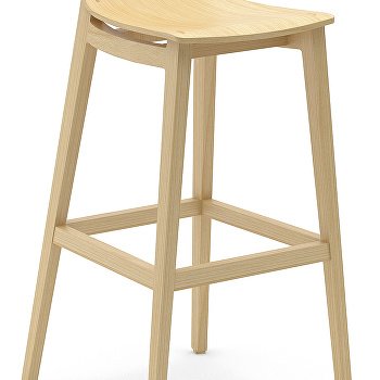 Emma bar stool
