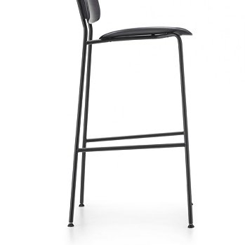 Tondina bar stool