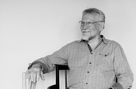 Jørgen Bækmark