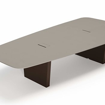 Conference Table Scale Media