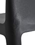 930241_Elementaire Chair_Anthracite_detail_01