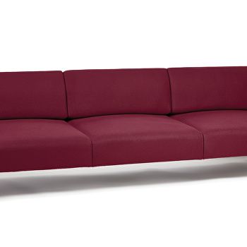 Leo 3 seat sofa