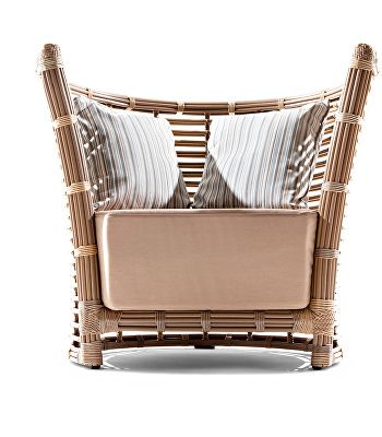 Tonkino Lounge Chair