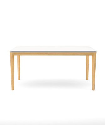 Porta Venezia table - Living