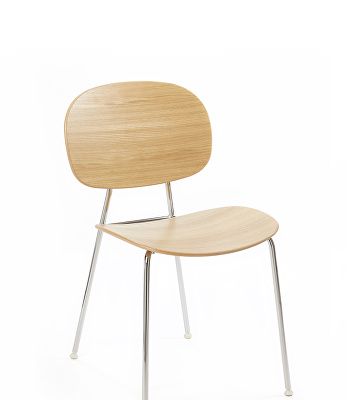 Tubes Chair dining chair