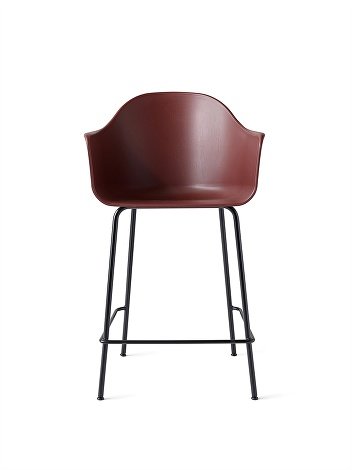 9365349-Harbour-Chair-Counter-BurnedRed-Black_Front