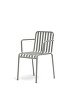 8120011109000_Palissade Arm Chair sky grey