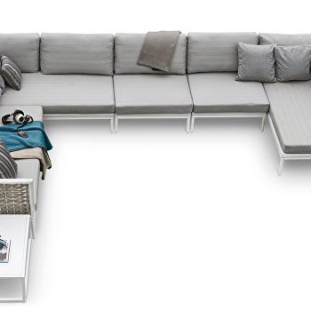 Algarve Modular Sofa