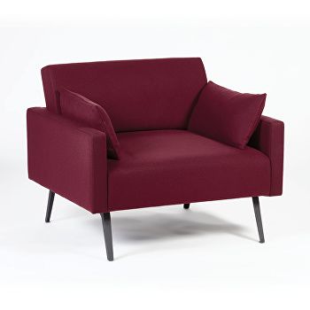 Leo armchair