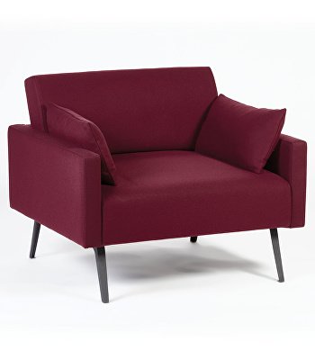 Leo armchair