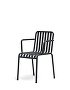 8120031009000_Palissade Armchair_anthracite