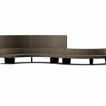 Upholstered Bench Foster 512