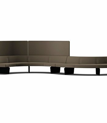 Upholstered Bench Foster 512