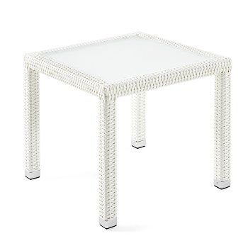 Lotus Side Table