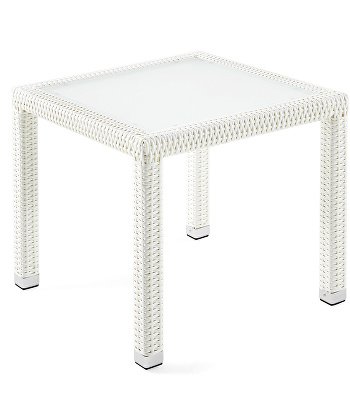 Lotus Side Table