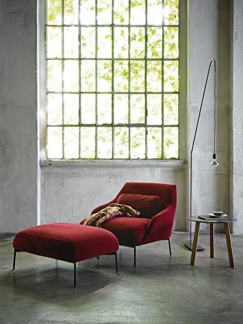 Tacchini-LimaArmchair2