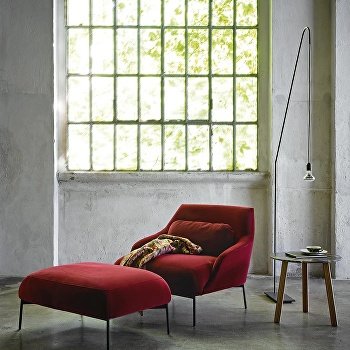 Lima Armchair