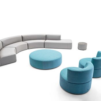 Belt Modular Sofa
