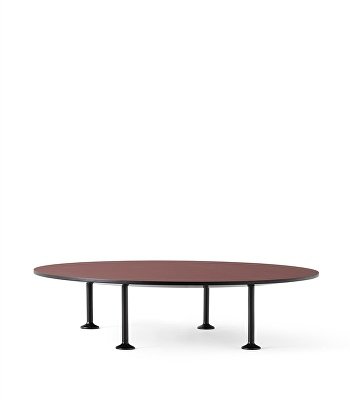 Godot, Coffee Table Top, Ø90 Cm