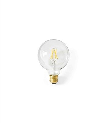 Clear Bulb, Ø9,5