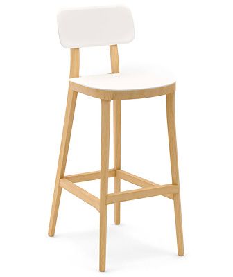 Porta Venezia Bar Stool