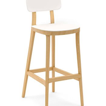 Porta Venezia Bar Stool