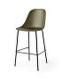 9285429-Harbour-Side-Bar-Chair-Olive-Black_Angle