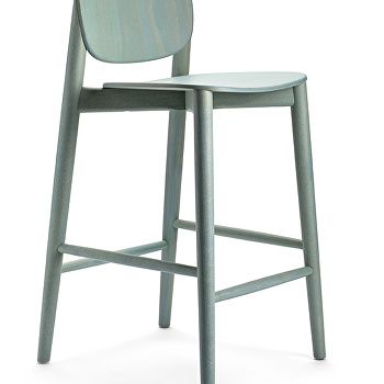 Harmo kitchen stool