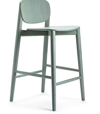 Harmo kitchen stool