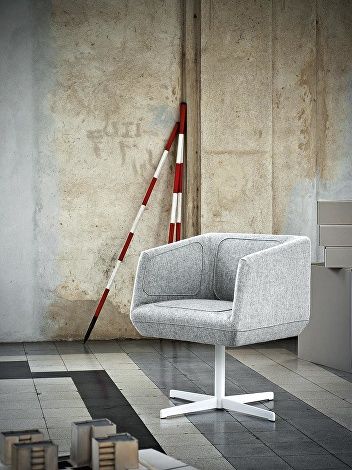 Tacchini-DressedChair1