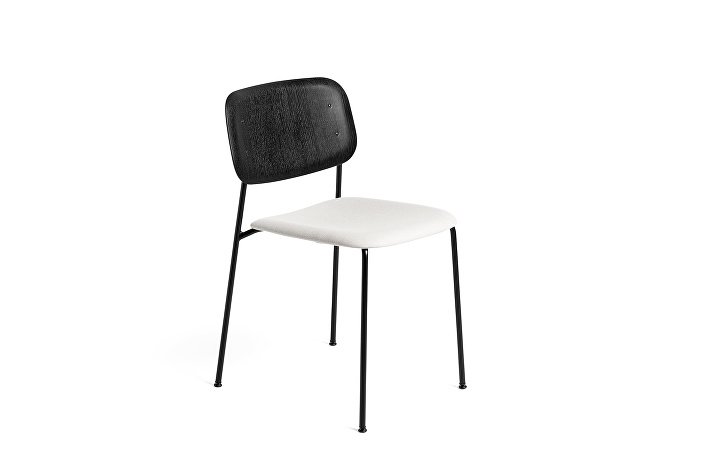9286519469708_Soft Edge 10 Chair Upholstery_Base black_Back oak black stained_Seat Rime 111