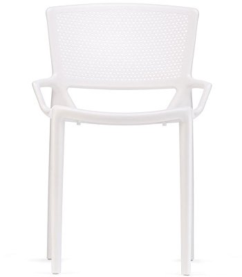 Fiorellina Perforated Seat and Back