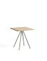 1959291509000_Pyramid Cafe Table 21_L70xW70_Frame beige_Top oak matt lacquered_wb