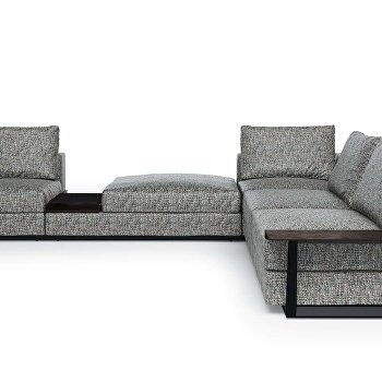 Sofa Living Landscape 755