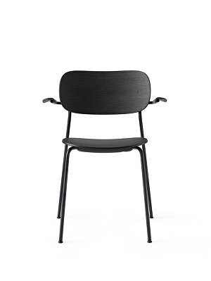 Co Chair With Armrest