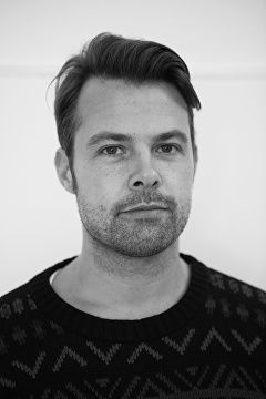 Daniel Enoksson