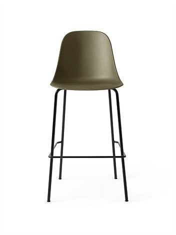 9285429-Harbour-Side-Bar-Chair-Olive-Black_Front